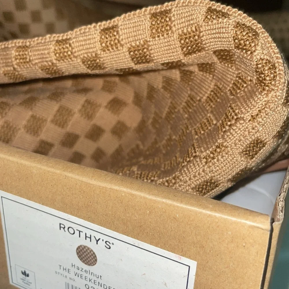 Rothy’s The Weekender Bag - Picture 6 of 16